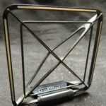 Hasselblad H Sports Finder for 500 501 & 503cw