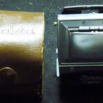 Exakta Ihagee Waist Level Finder With Focussing Screen for Varex II