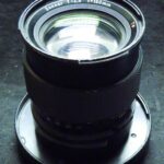Hasselblad Carl Zeiss 150mm f2.8 Sonnar T* Lens for 2000FC