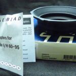 New Hasselblad H 60-95 Proshade Adapter #3043415