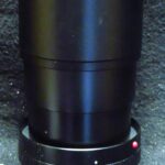 Leica R 100mm f4 Macro Elmar R Fitting Lens