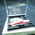 NEW Leica R8 Focussing Screen - Uniform Ground Glass #14344