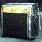 Bronica S2a 6x6cm Roll Film Magazine