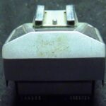 Exakta Plain Prism With Split Image Focussing Screen for Varex IIB