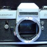 Leicaflex SL Film Camera Body