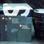 Brand New Leica TS APO Elmar-S 120mm f5.6 Aspherical Boxed