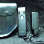 Canon LC-2 Wireless Controller Release for EOS 1, T70, T90
