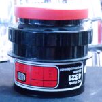 Jobo Drum 4321 35mm Film Tank With Magnet