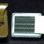 Leica MR Photocell Meter Attachment