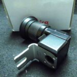 Used Leica R Right Angle Finder #14300 - Boxed