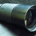 Leitz 70-200mm f4.5 Vario Elmar R Lens