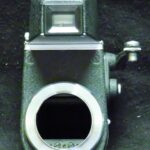 Leitz M39 Fitting Visoflex with Prism