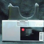 New Leica Leather Protector for Leica X Camera - Was £63