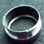 Leica UOORF Adapter Ring