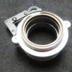 Leitz Close Up Adapter for 50mm Collapsible Summitar or Hektor or Summar Lens