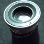 Leitz Magnifier for Visoflex 1