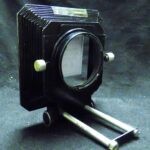Hasselblad Proshade MK I With Series 50 Ring