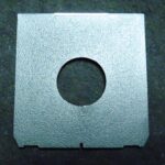 New Linhof / Wista Fitting Lens Panel - Copal 0