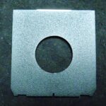 New Linhof / Wista Fitting Lens Panel - Copal 1