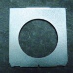 New Linhof / Wista Fitting Lens Panel - Copal 3