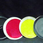 Sinar 105mm Fitting Filter Kit