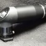 Jessops Right Angle Finder - Nikon SLR Fitting