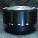 Nikon Auto Extension Tube PK 13