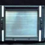 Polaroid 600SE Polaroid Back