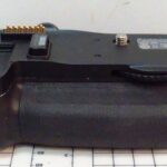 Nikon MBD - D10 Grip for D300 Digital