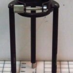 Leica Copy Stand A36 for Elmar 50mm Lens