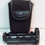 Nikon MS D11 AA Battery Holder for D7100 Camera