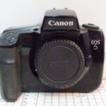 Canon AF EOS 5 Film Body