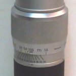 Leica 135mm f4.5 Hektor Leica M39 Screw Fitting Lens