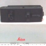 Leica R Motor Drive for R4, R5 or R6  #14310 - List £149