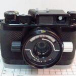 Nikon Nikonos Film Camera + 35mm f2.5 + 90mm f4 Nikkor Lenses