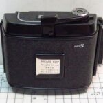 Mamiya RB Pro S 220 Roll Film Back