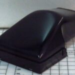 Mamiya M645 Super Plain Prism