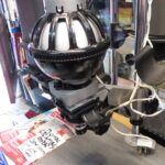 Russian UPA 5 35mm Black & White Enlarger In a Suitcase