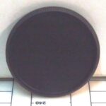 Leica M39 Fitting Body Cap