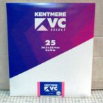 Kentmere Variable Contrast 10 x 8 Resin Coated Paper - Pk of 25 Sheets Glossy