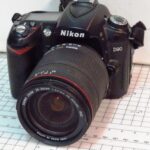 Nikon D90 Digital Camera + 28-300mm f3.5/f6.3 Sigma Zoom