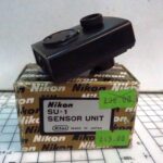 Nikon SU-1 Sensor Unit