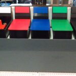 Nova 5x4 Colour or Black & White Heated Deep Tank Film Processor System
