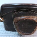Leica M2 Leather Case