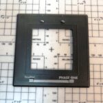 Phase One Adapter Plate for Hasselblad V System