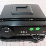 Mamiya RZ MK I 6x7 Roll Film Back