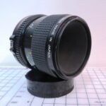 Canon 50mm f3.5 Canon FD Fitting Macro Focussing Lens