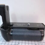 Canon Battery Grip BG ED3 for Digital Cameras