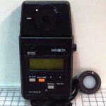 Minolta Auto Meter III