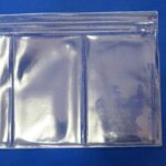 Negative / Slide 5x7 Pocket Sheets for Hanging Files X 100